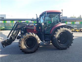 Case IH MXU 110