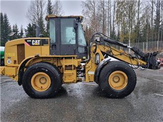Caterpillar 924H