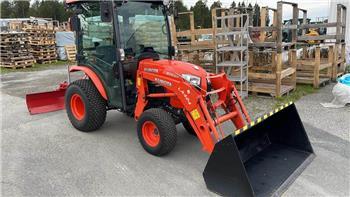 Kubota B2650