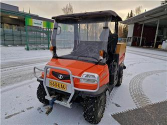 Kubota RTV 900