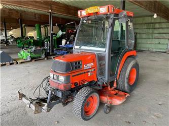 Kubota ST-30