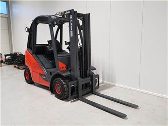 Linde H25D