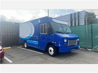 Freightliner MT45