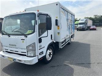 Isuzu NRR