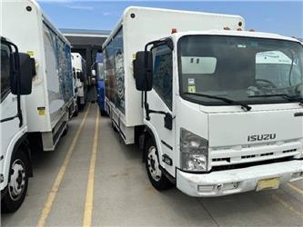 Isuzu NRR