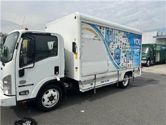 Isuzu NRR