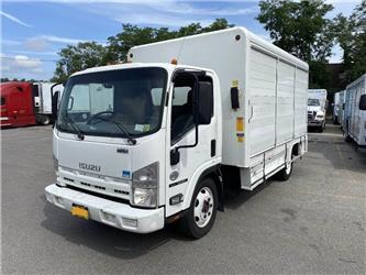 Isuzu NRR