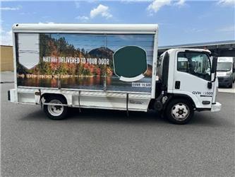Isuzu NRR