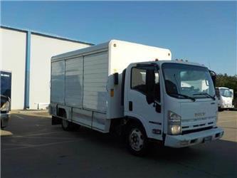 Isuzu NRR