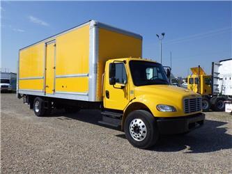 Freightliner M2