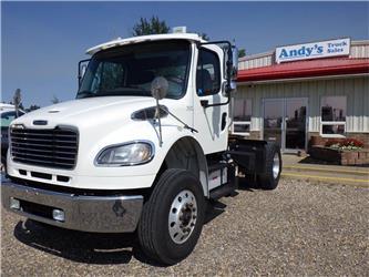 Freightliner M2