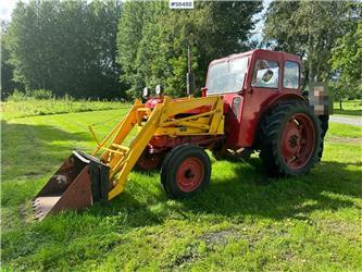 Volvo BM 350