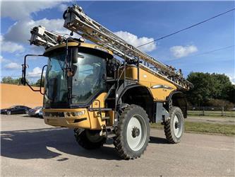 Challenger Rogator 645C