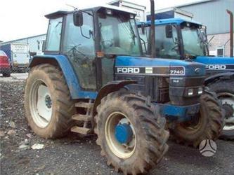 Ford 7740