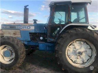 Ford TW