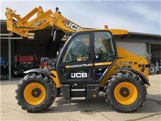 JCB 542.70 AGRI XTRA