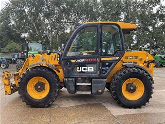 JCB 542-70 AgriXtra