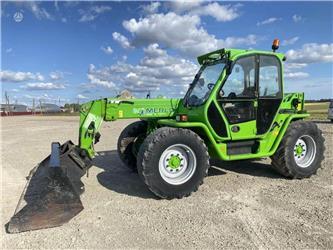 Merlo P 40.9 Plus