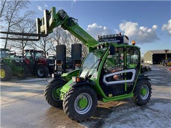 Merlo P27.6 PLUS