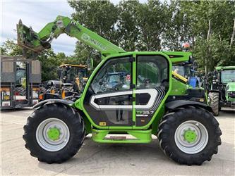 Merlo TF35.7 115