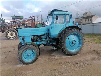 MTZ 80