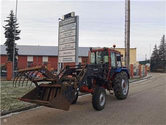 MTZ 82