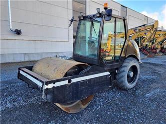 Ammann AC70