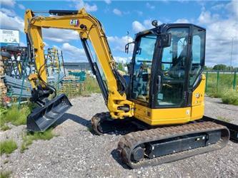 Caterpillar 305CR