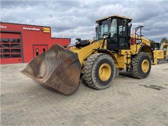 Caterpillar 950 GC