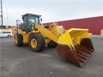 Caterpillar 950K