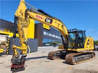 Caterpillar CAT 320
