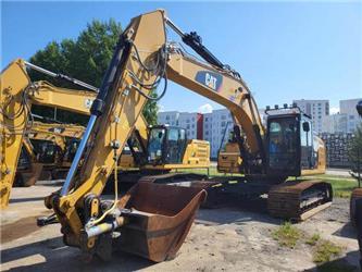 Caterpillar CAT 326F