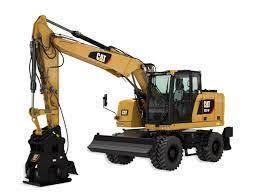 Caterpillar CAT M314F