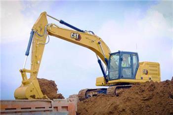 Caterpillar CAT M314F VA