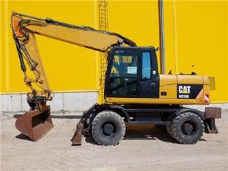 Caterpillar M316D