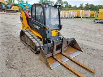JCB Robot 180T