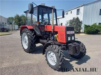 MTZ 820