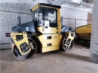 Bomag BW 154 AP-AM