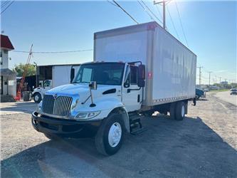 International DuraStar 4300