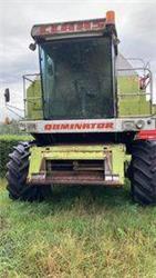 CLAAS Dominator 88 SL Maxi