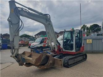 Takeuchi TB290-2