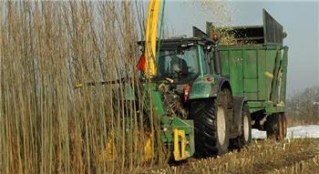 JF Energy harvester