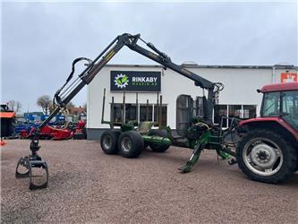 Farma CT 8,5-16 G2