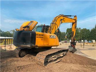JCB JS 220 LC
