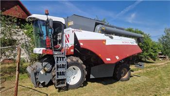 Rostselmash Acros 580