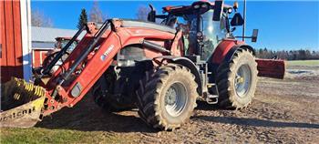 Case IH 220cvx