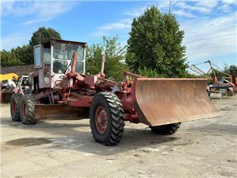 Aveling Barford SuperMG
