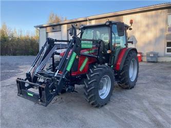 Massey Ferguson 4709