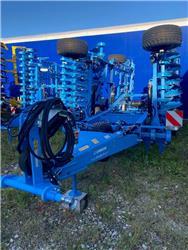 Lemken Koralin 9/660KUA