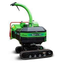 Greenmech Quadtrak 160